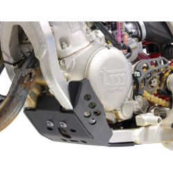 Sabot AXP - HDPE Ø6mm AXP 4 - AVSmoto Racing Parts 