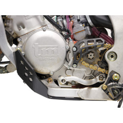 Sabot AXP - HDPE Ø6mm AXP 5 - AVSmoto Racing Parts 