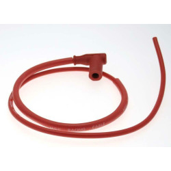 Faisceau d'allumage CR5 coudé 90° pour Bobine sans olive NGK Ngk 1 - AVSmoto Racing Parts 