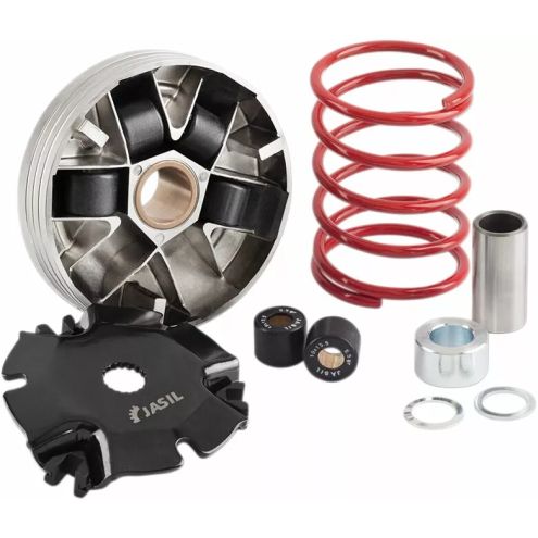 Kit Variateur P2R Pour Scooter MBK 50 Next Génération – Compatible Moteur Minarelli