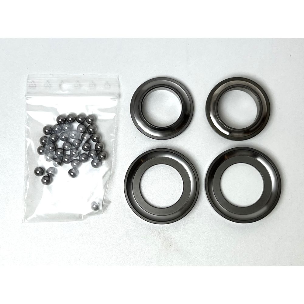 Kit roulement colonne de direction origine Honda - Honda 125 NSR jc22