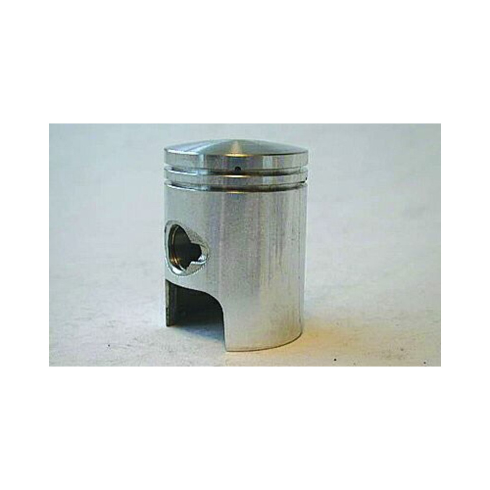Piston Vertex coulé - Scooter 50 moteur Piaggio Air Ø40,20