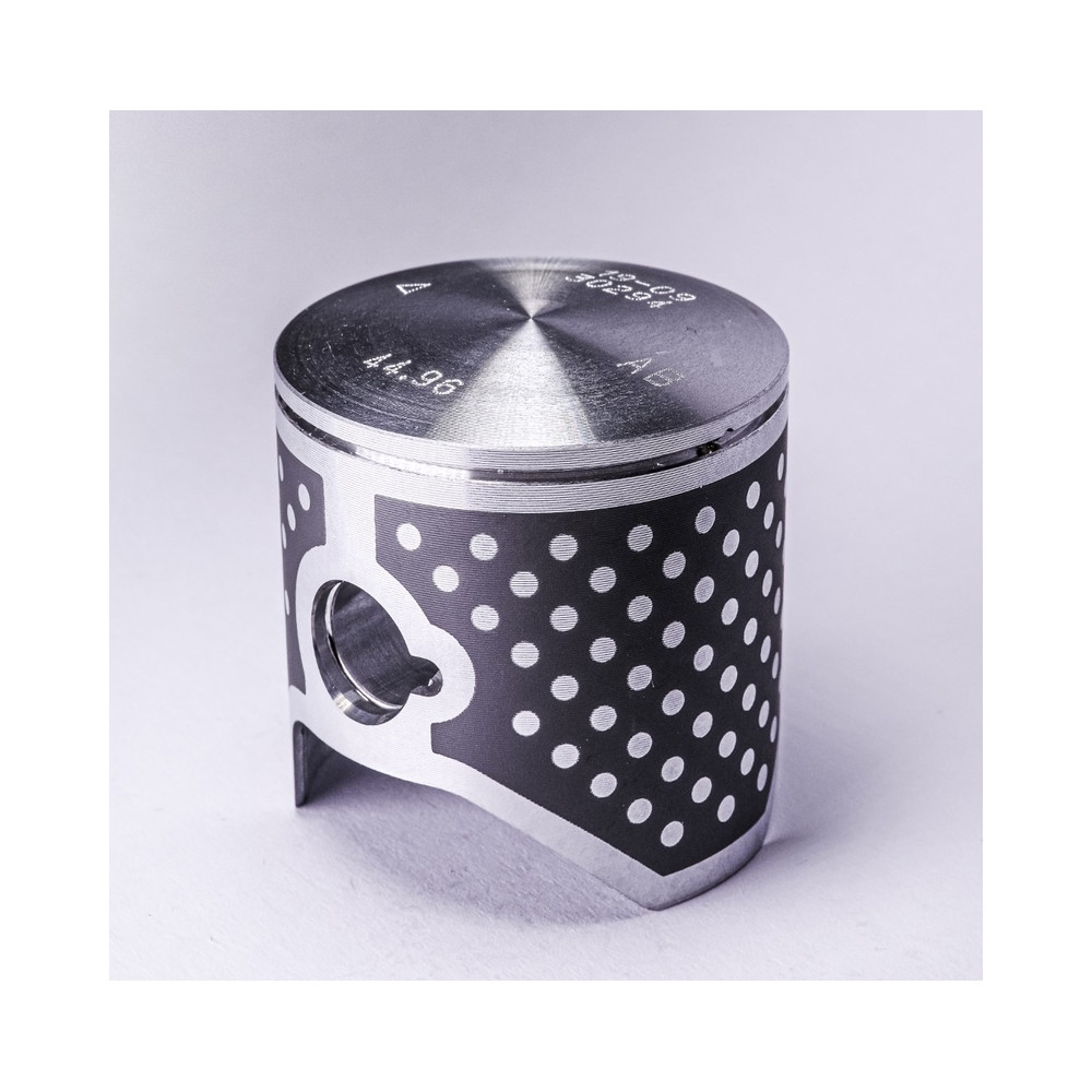 Piston coulé VERTEX Race - Husqvarna 65 TC / KTM 65 SX Ø44,97 Piston coulé VERTEX Race - Husqvarna 65 TC / KTM 65 SX Ø44,97