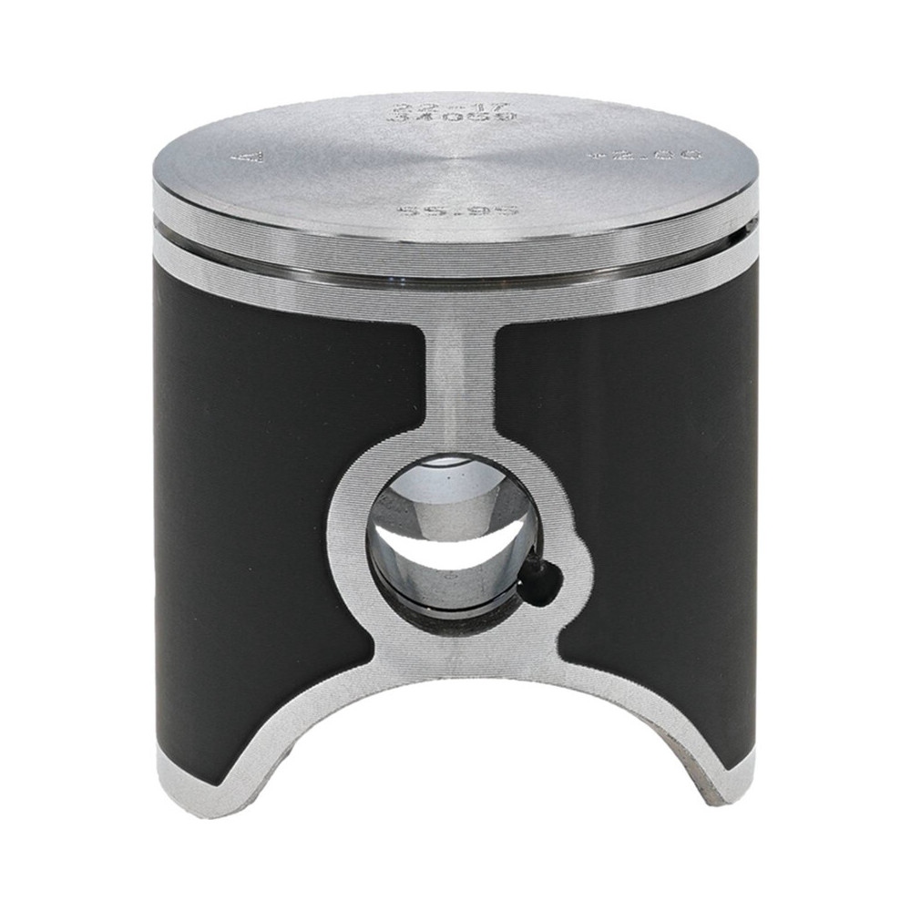 MANETTE PISTON COUDEE
