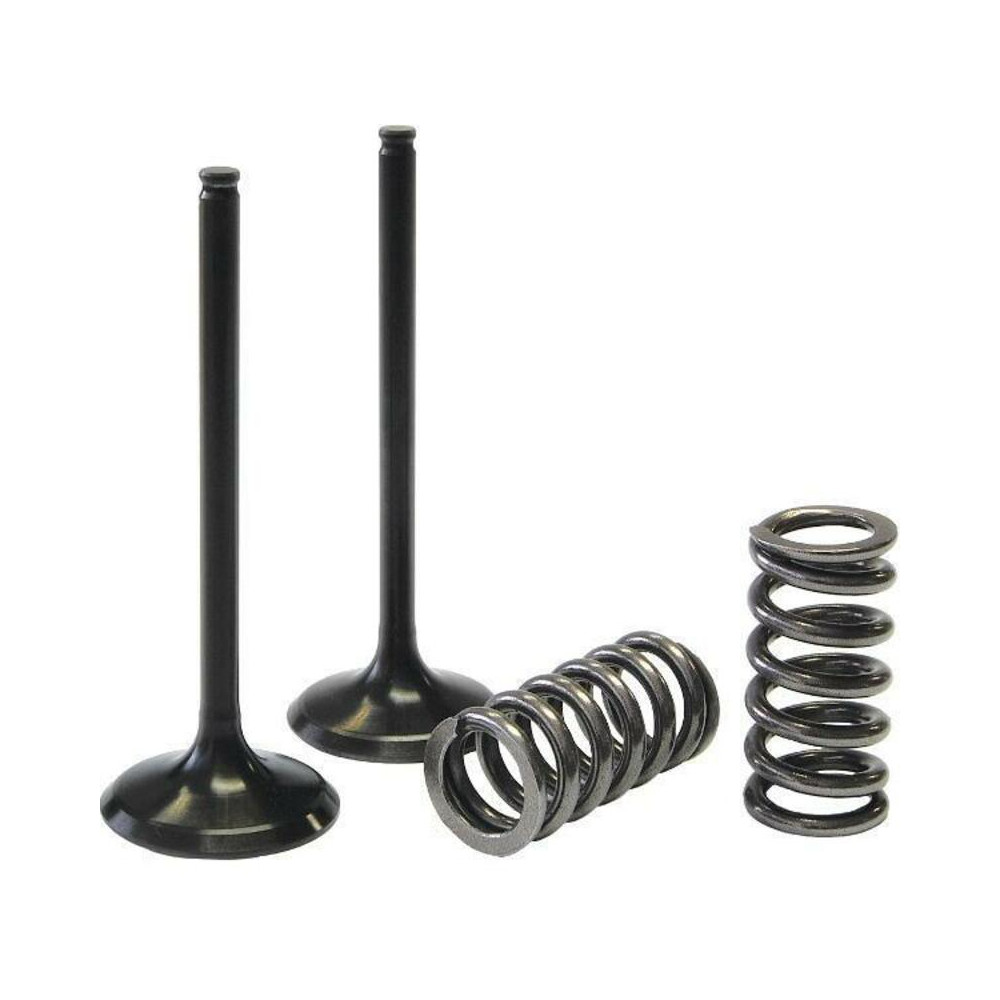 Kit conversion de soupapes d'admission PROX acier - Kawasaki Kit conversion de soupapes d'admission PROX acier - Kawasaki