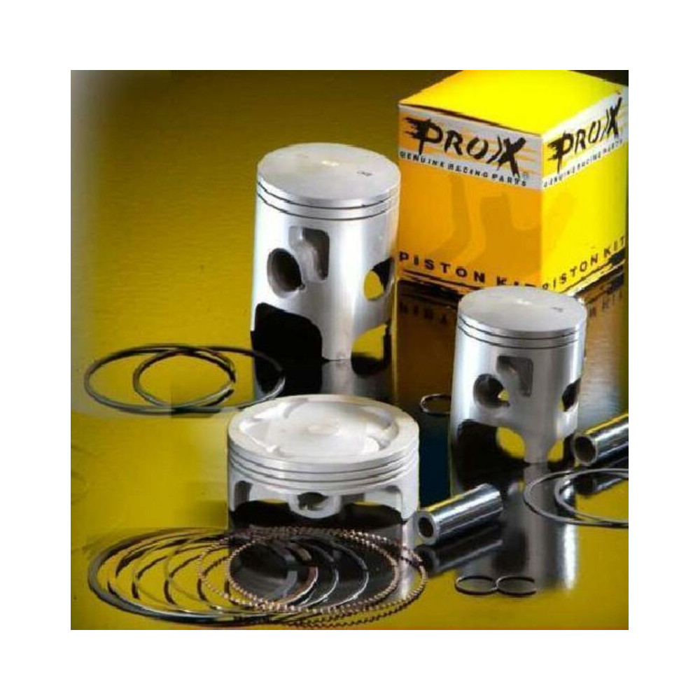 Piston forgé PROX Piston forgé PROX