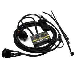 Controleur de valve échappement Healtech - BMW R1250 R1300GS et +