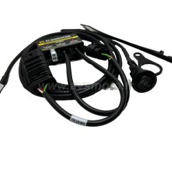 Controleur de valve échappement Healtech - BMW R1250 R1300GS et +