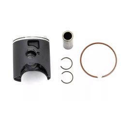 Piston coulé Vertex Race tête plate - Spécial VHM Ø46,97mm