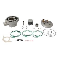 Kit cylindre Athena 80 Racing Ø50mm - Minarelli AM6