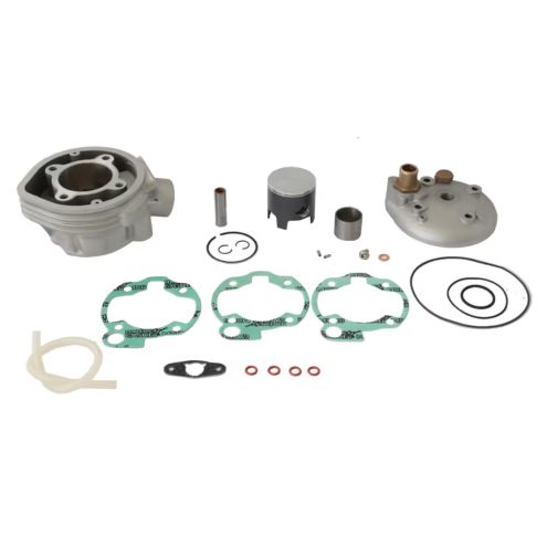 Kit cylindre Athena 80 Racing Ø50mm - Minarelli AM6