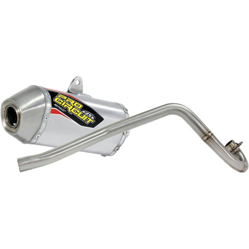 Ligne complète Pro Circuit T-5 - Honda CRF 110 F 2013-18