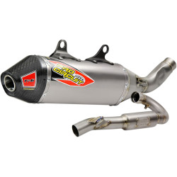 Ligne complète Pro Circuit Ti-6 - Ktm 350 SX-F - Husqvarna 350 FC