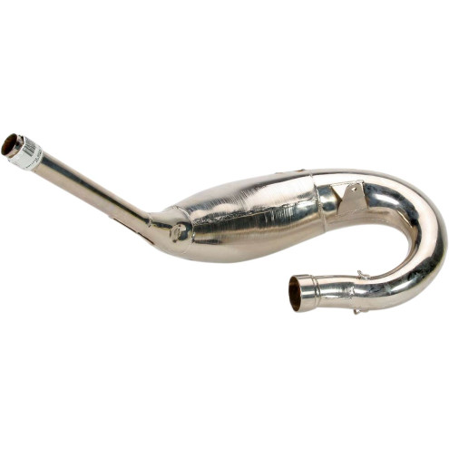 Echappement PRO CIRCUIT Platinum acier nickelé Honda CR125R 2002