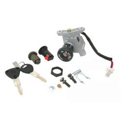 Contacteur à clé V PARTS...