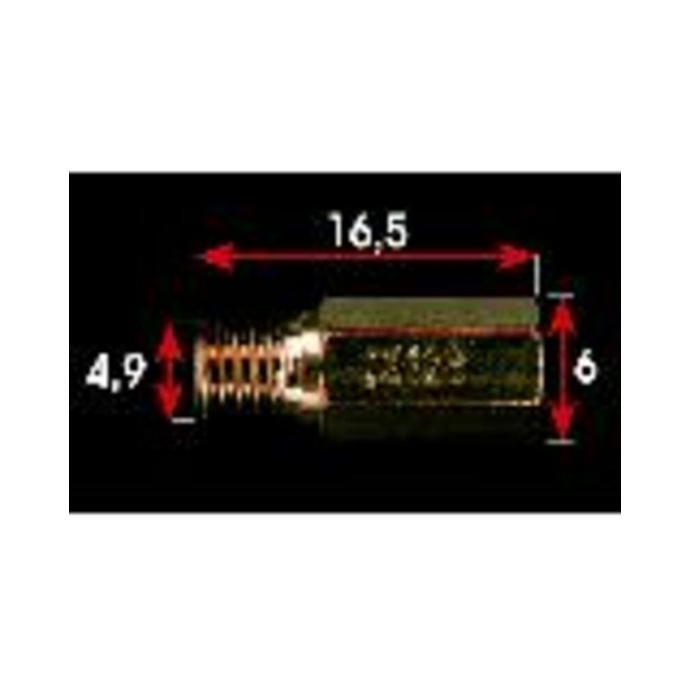 Gicleur principal KEIHIN 175