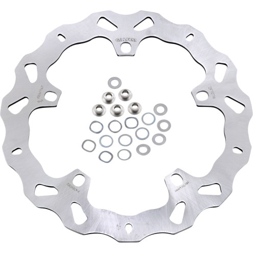 Disque de frein Galfer - BMW F 800 - R 1200 / 1250 GS