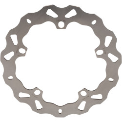 Disque de frein Galfer - BMW F 750 / 850 GS - R 1100 / 1200 / 1250 GS