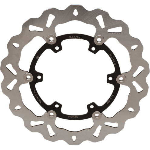 Disque de frein Galfer - KTM 450 SMR