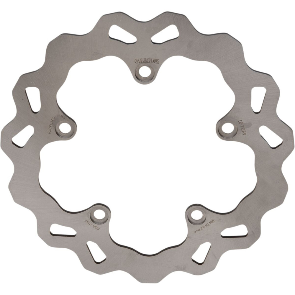 Disque de frein Galfer - BMW R 1200 / 1250 / 1300 GS