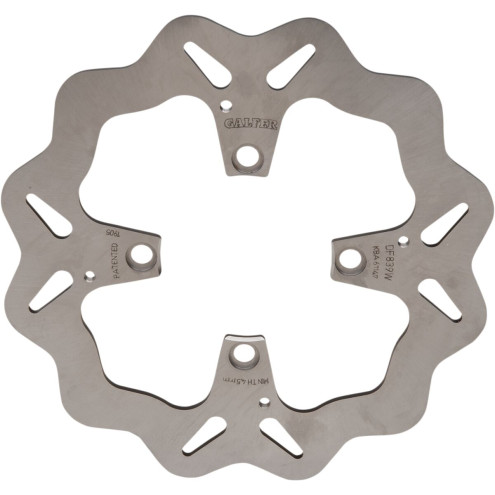 Disque de frein Galfer - Ducati 1199 Panigale / 1200 Multistrada / Monster