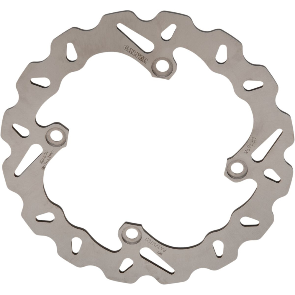 Disque de frein Galfer - Suzuki DL 650 / 1000 / 1050 V-Strom