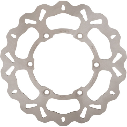 Disque de frein Galfer Wave® Ø318mm - Triumph 900 / Honda 750 Magna