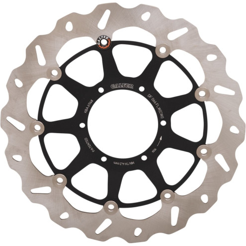 Disque de frein Galfer - Honda CBR 929 / 954 RR Fireblade