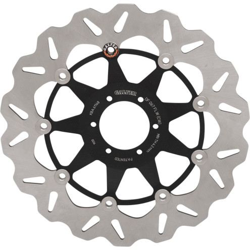 Disque de frein Galfer - Honda CBR 1100 XX