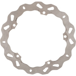 Disque de frein Galfer -...