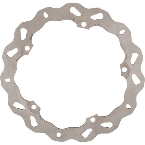 Disque de frein Galfer - Honda NC 700 / 750 X