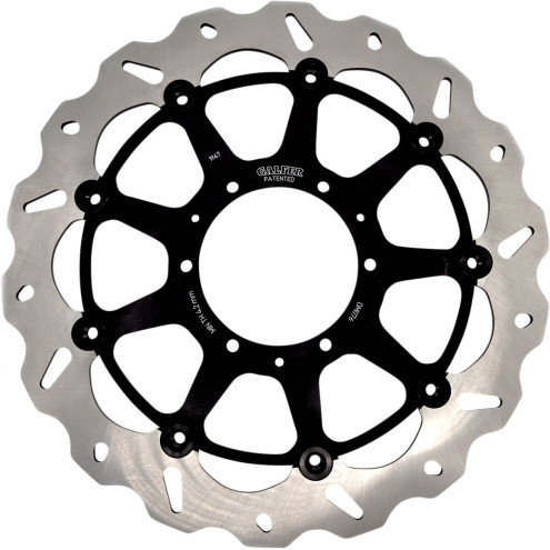 Disque de frein Galfer - Honda CBR 1000 RR