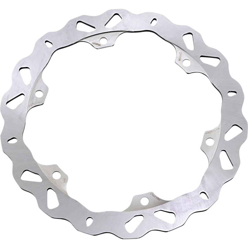 Disque de frein Galfer - Honda CB 400 / 500