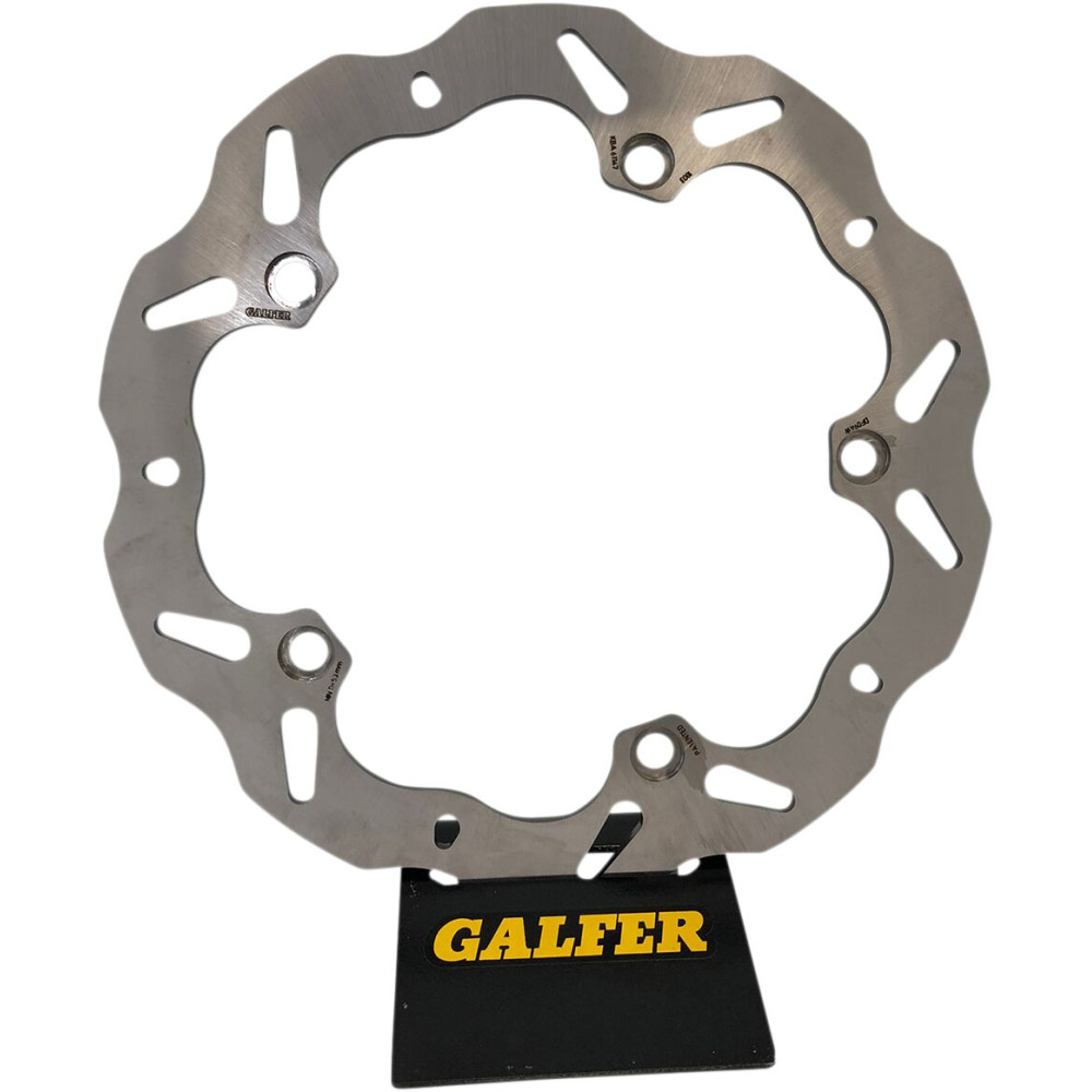 Disque de frein Galfer - Honda VFR 1200 F