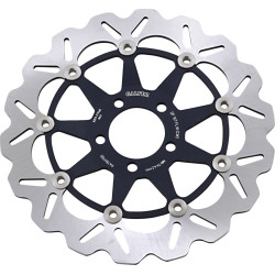 Disque de frein Galfer