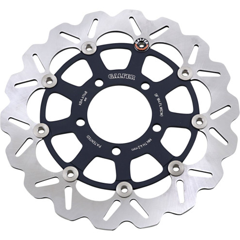 Disque de frein Galfer - Kawasaki ER6 / Ninja 650/1000 / Versys / ZX10R