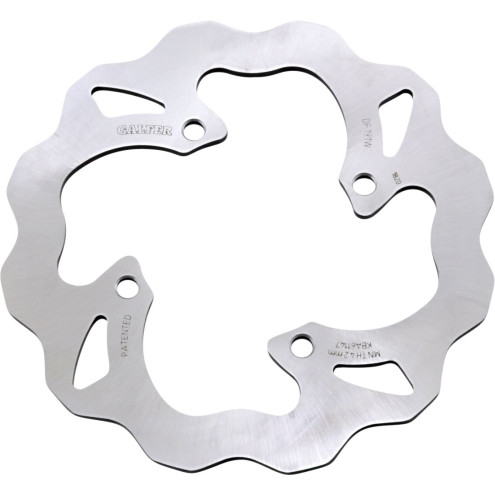 Disque de frein Galfer - Kawasaki Z900 / Z1000 / ZZR 1400