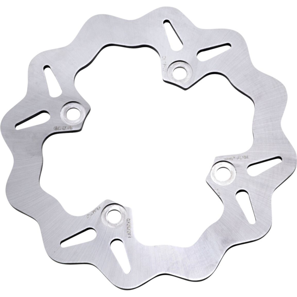 Disque de frein Galfer - Kawasaki ZX6R / ZX10R / Z1000