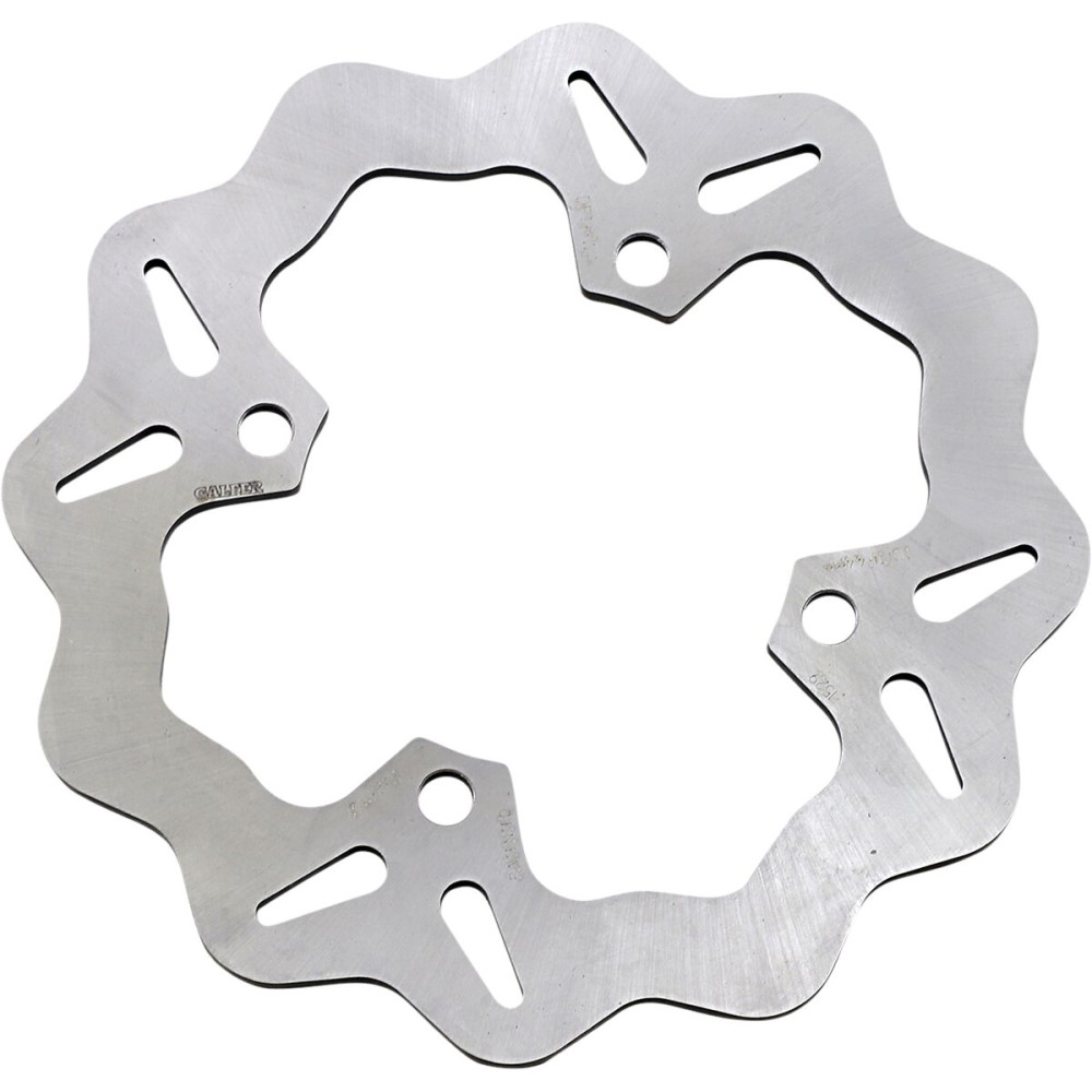 Disque de frein Galfer - Kawasaki Z650 / ZX6R / ZX10R