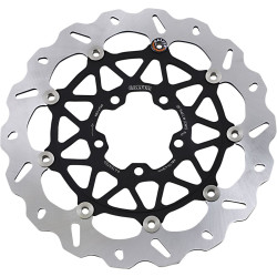 Disque de frein Galfer - Kawasaki ZX10R 2016-2024