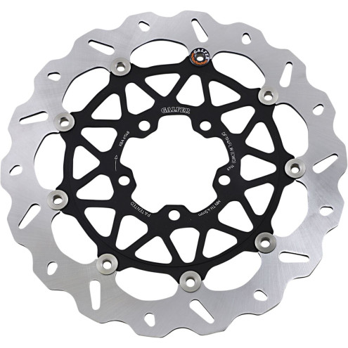 Disque de frein Galfer - Kawasaki ZX10R 2016-2024