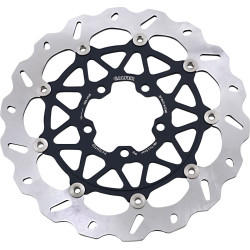 Disque de frein Galfer - Kawasaki ZX10R 2016-2024