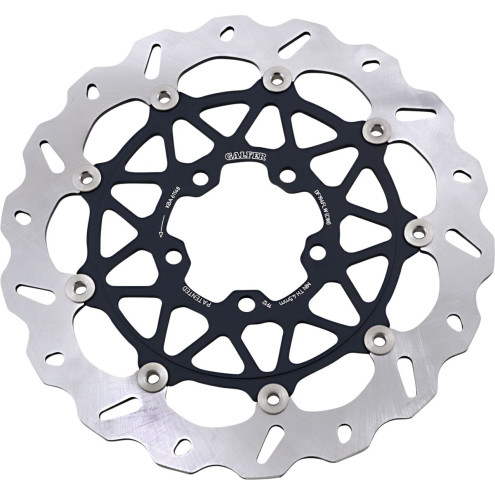 Disque de frein Galfer - Kawasaki ZX10R 2016-2024