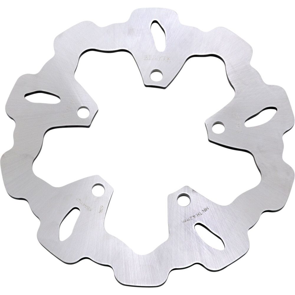 Disque de frein Galfer - Kawasaki Ninja 1000 SX / ZRX 1200