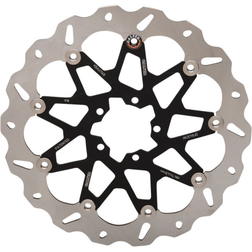 Disque de frein Galfer