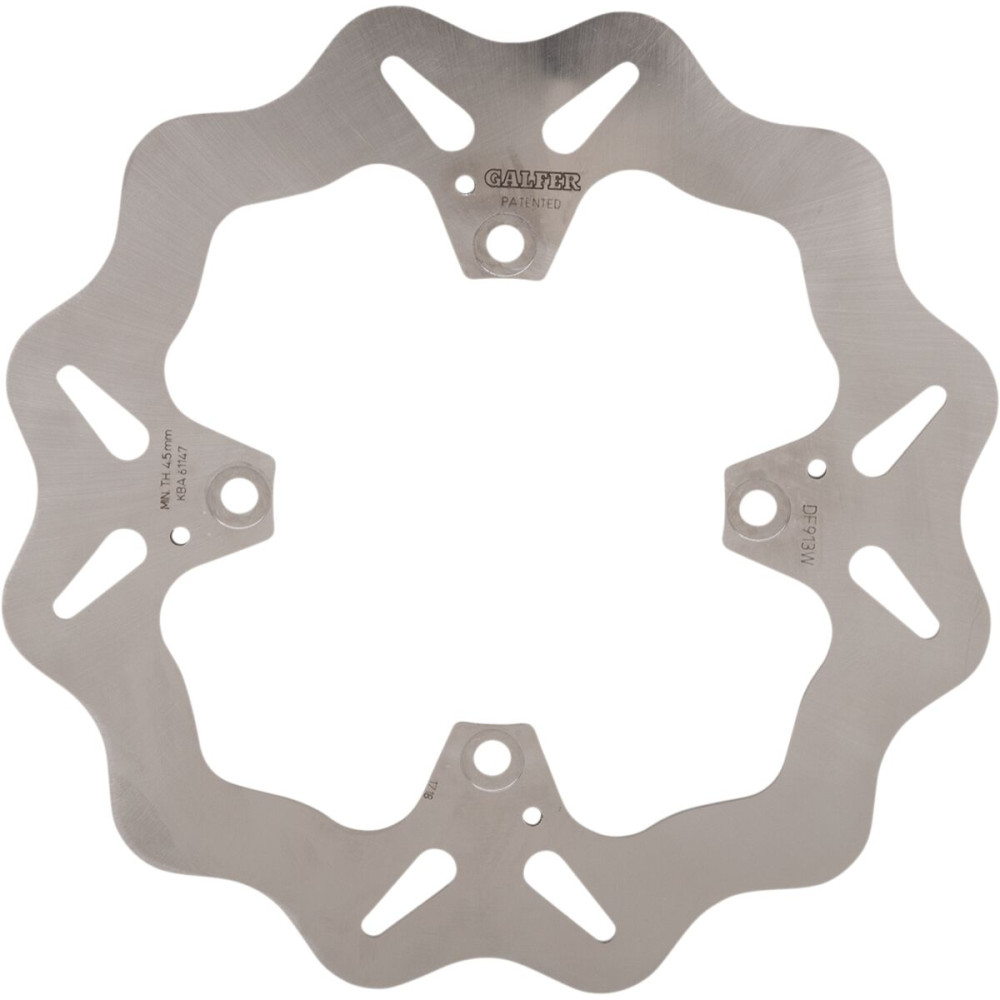 Disque de frein Galfer