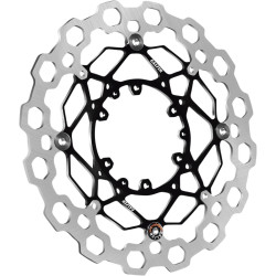 Disque de frein Galfer