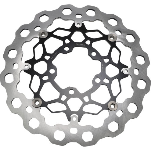 Disque de frein Galfer - Kawasaki Versys 1000 / Z 1000 / ZZR 1400