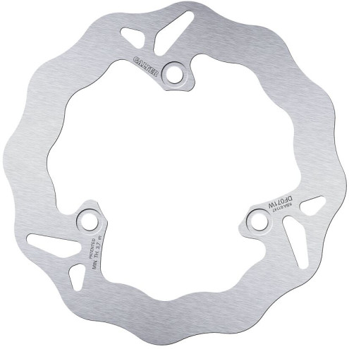 Disque de frein Galfer - Honda SH 125 / 150