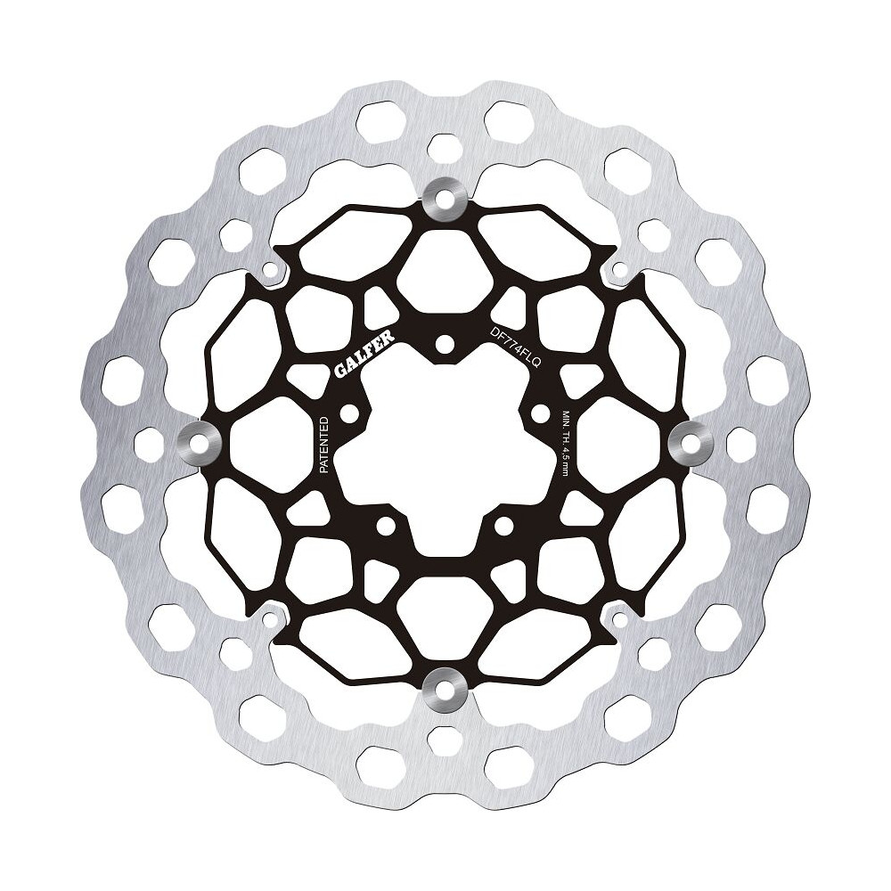 Disque de frein Galfer